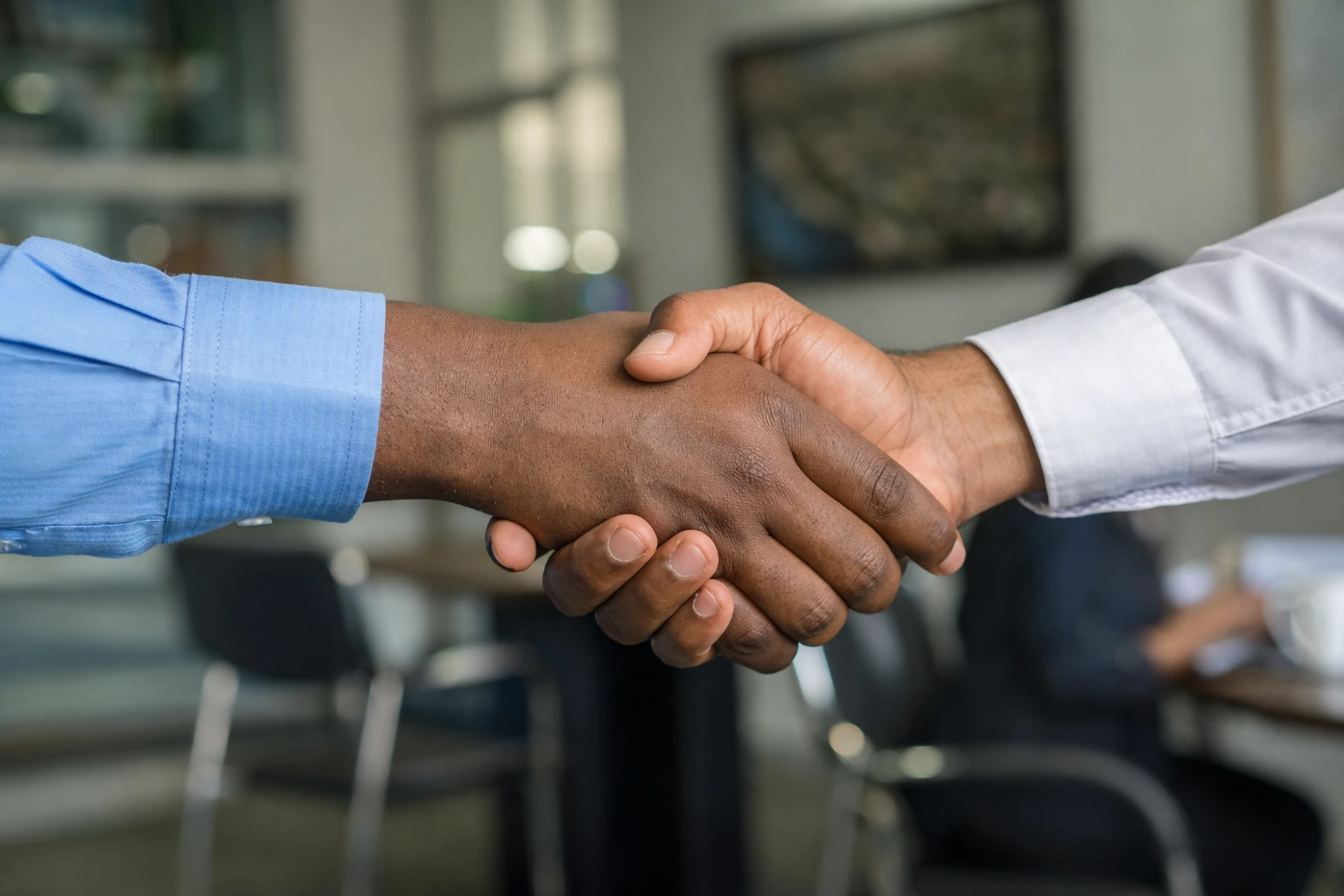 General notarizations